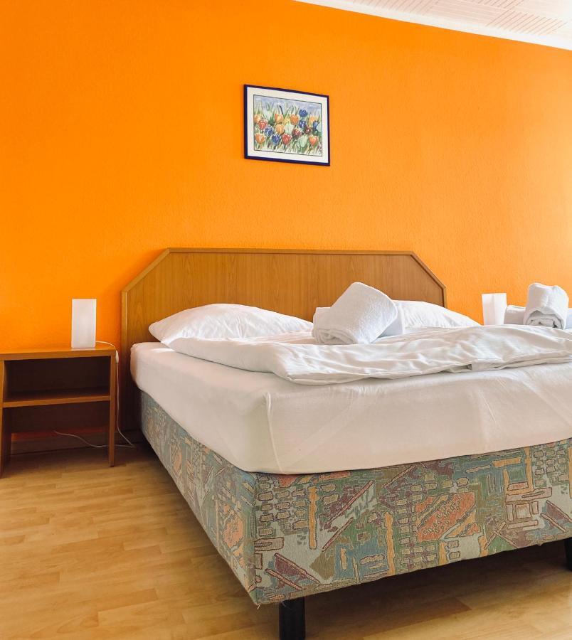 Grevenkrug Hotel Auerhahn מראה חיצוני תמונה
