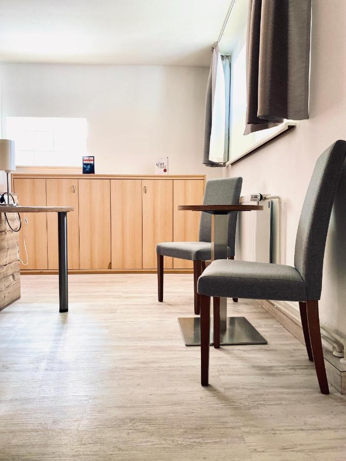 Grevenkrug Hotel Auerhahn מראה חיצוני תמונה