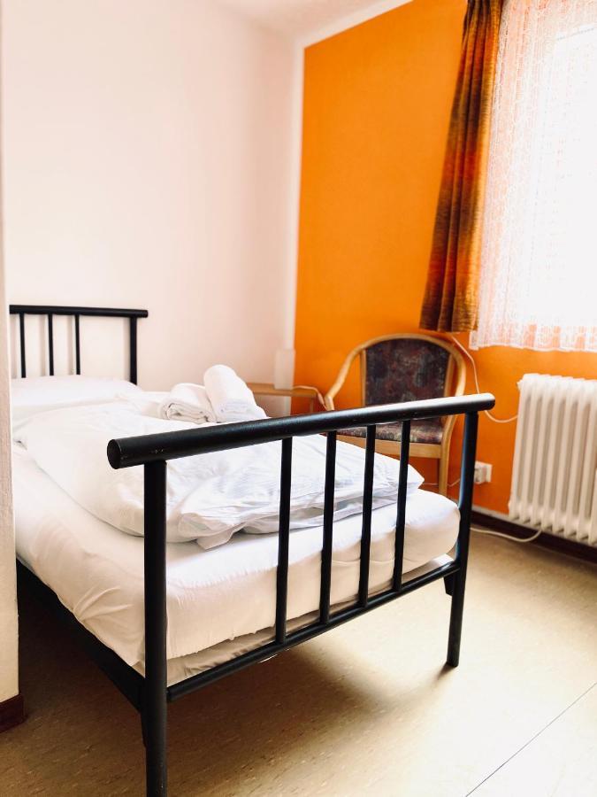 Grevenkrug Hotel Auerhahn מראה חיצוני תמונה