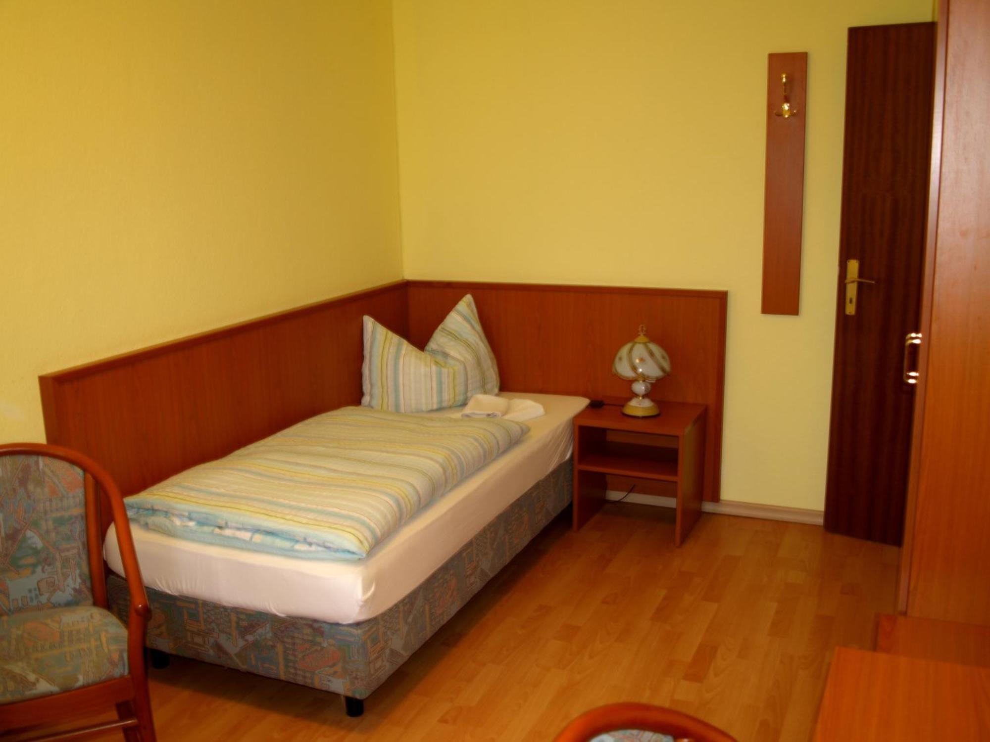 Grevenkrug Hotel Auerhahn מראה חיצוני תמונה