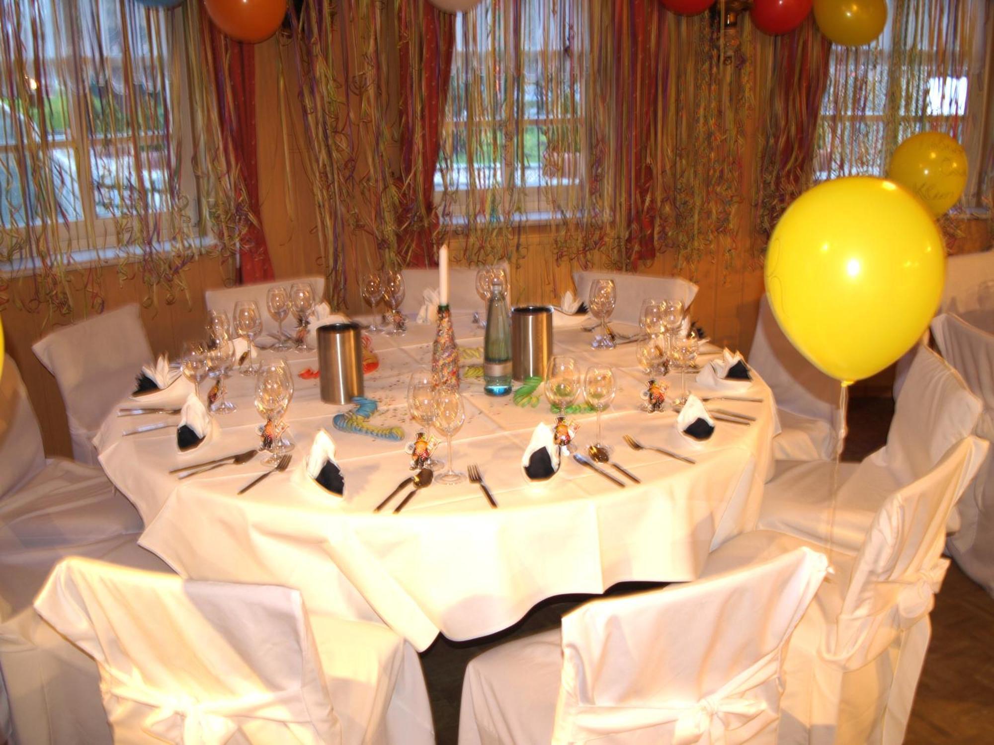 Grevenkrug Hotel Auerhahn מראה חיצוני תמונה