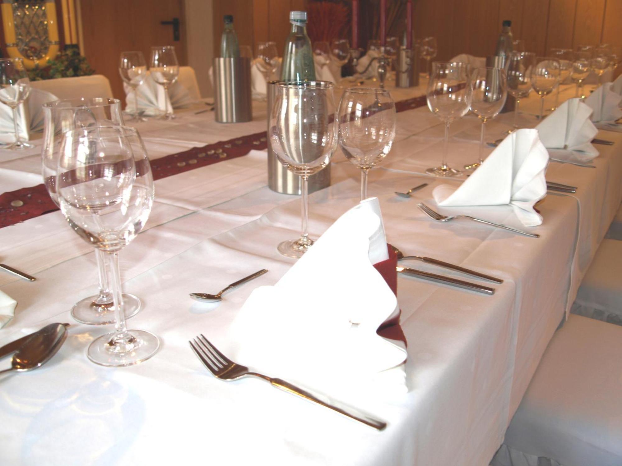 Grevenkrug Hotel Auerhahn מראה חיצוני תמונה
