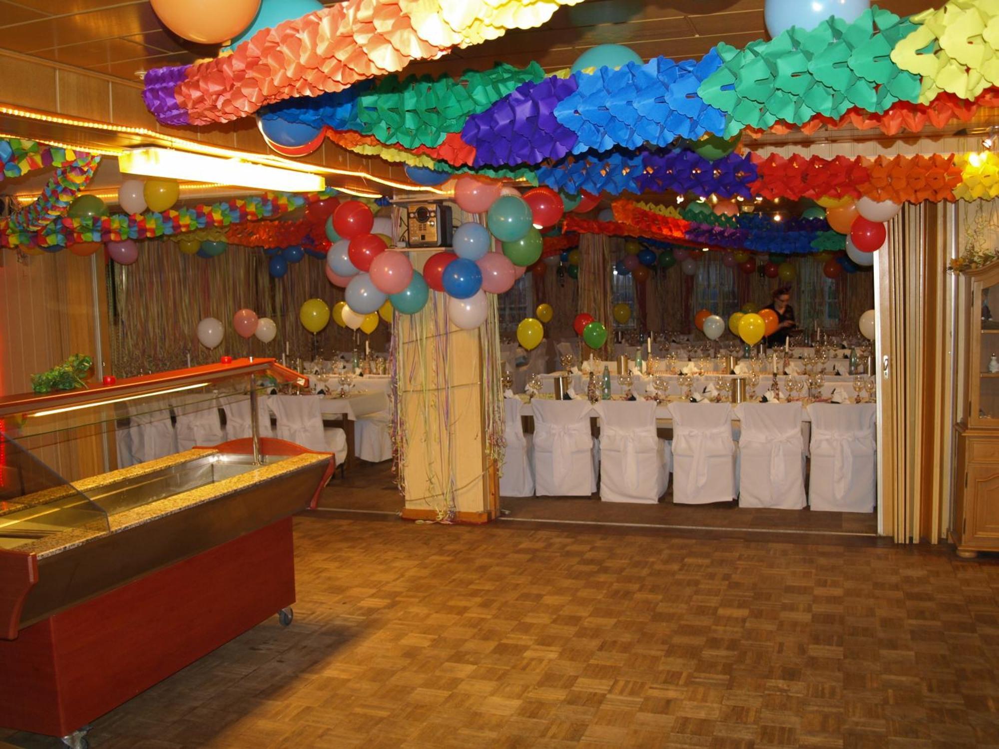 Grevenkrug Hotel Auerhahn מראה חיצוני תמונה