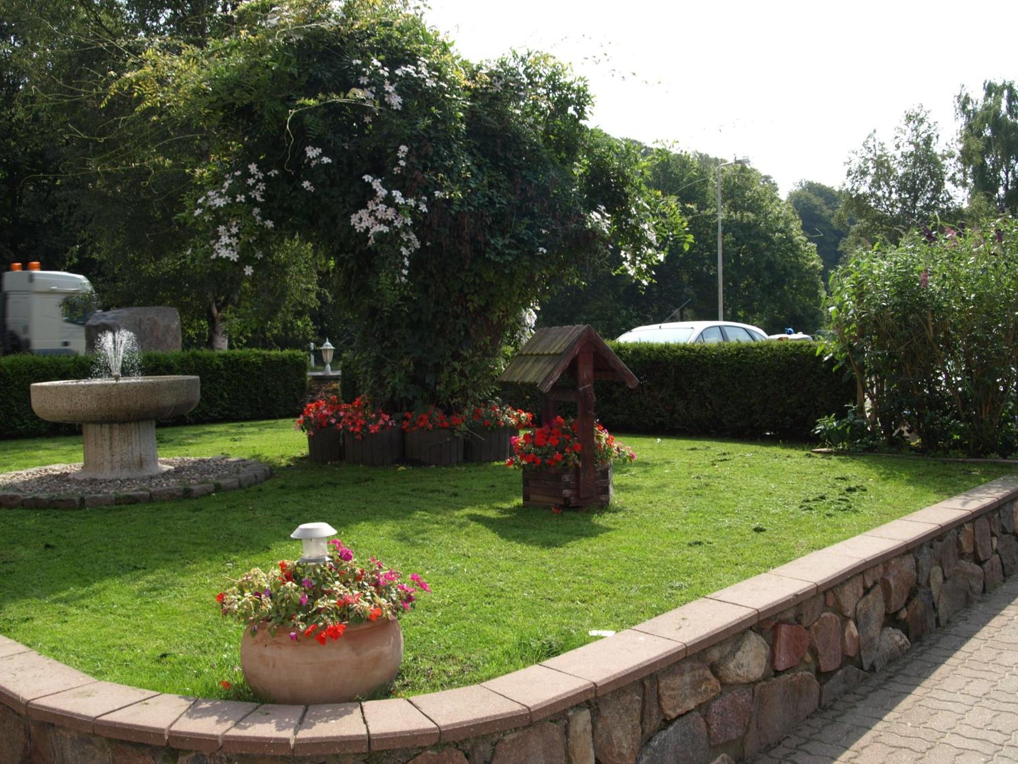 Grevenkrug Hotel Auerhahn מראה חיצוני תמונה